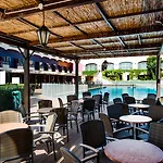 莫纳克福恩吉罗拉公园酒店