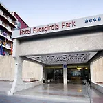 莫纳克福恩吉罗拉公园酒店 酒店