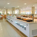 酒店 莫纳克福恩吉罗拉公园酒店 4*