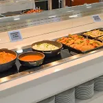 莫纳克福恩吉罗拉公园酒店 酒店 丰希罗拉