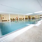 酒店 莫纳克福恩吉罗拉公园酒店 4*