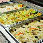 莫纳克福恩吉罗拉公园酒店 丰希罗拉