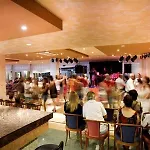 莫纳克福恩吉罗拉公园酒店 酒店 丰希罗拉