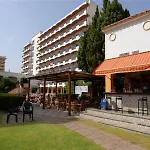 酒店 莫纳克福恩吉罗拉公园酒店 4*