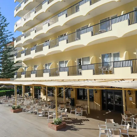 Hotel Monarque Park