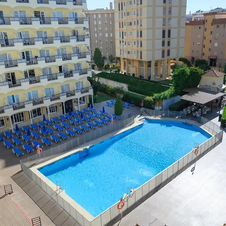 Monarque Park Hotel Fuengirola