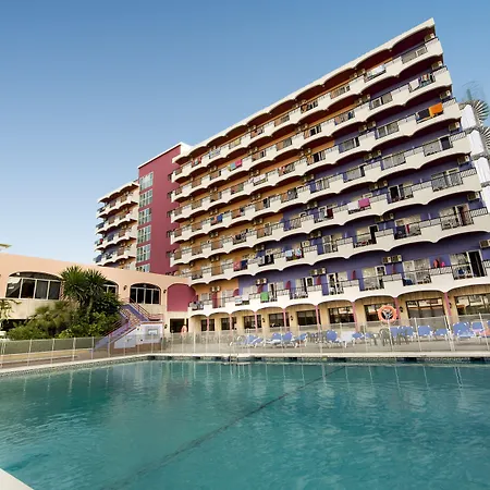 Hotel Monarque Park 4*