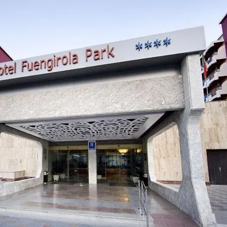 Monarque Park 4*