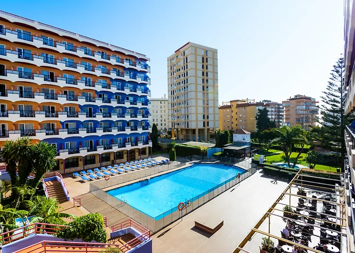 Monarque Park Fuengirola