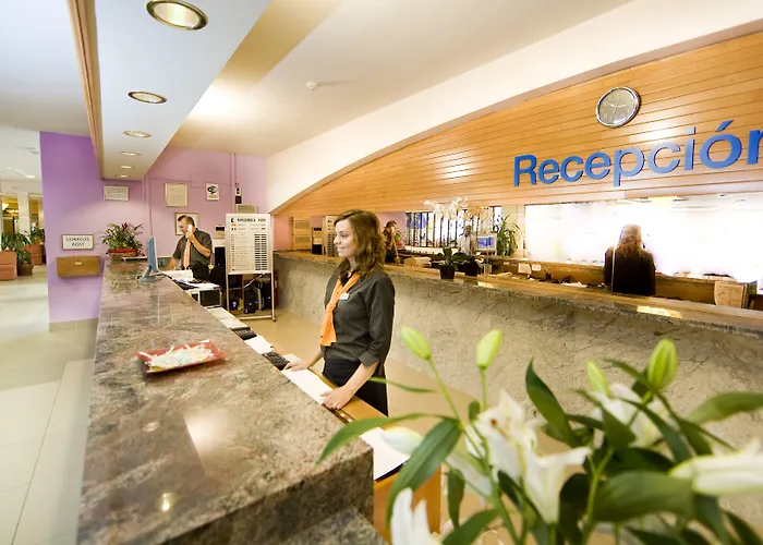 Monarque Park Hotel 4*