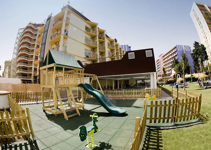 Monarque Park Fuengirola