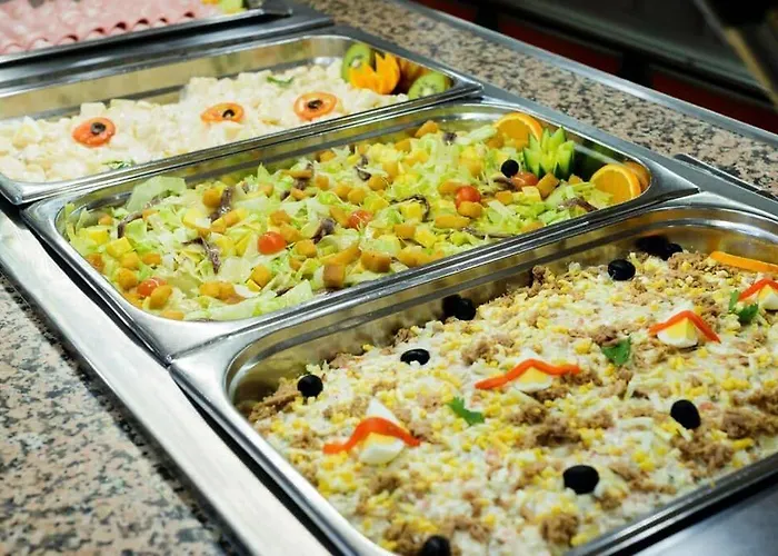 Monarque Park Fuengirola