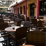 Monarque Park Fuengirola