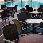 Monarque Park Ξενοδοχείο 4*