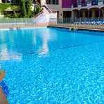 Monarque Park 4* Fuengirola