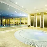 Hotel Monarque Park 4*