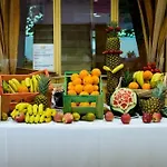 Monarque Park 4* Fuengirola