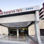 Monarque Park 4*