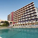 Hotel Monarque Park