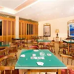 Ξενοδοχείο Monarque Park 4*