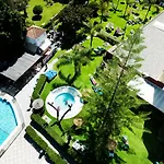 Monarque Park Hotel