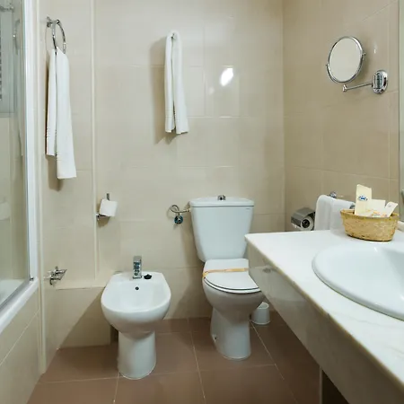 Monarque Park Hotel Fuengirola