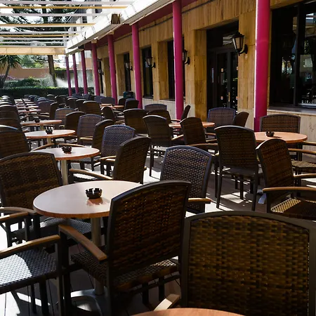 Monarque Park フエンヒロラ