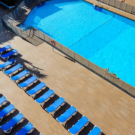 Monarque Park フエンヒロラ