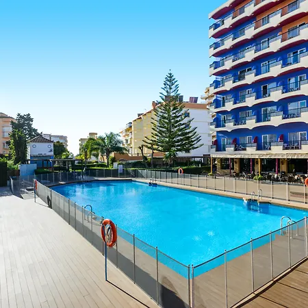 Monarque Park Ξενοδοχείο 4*