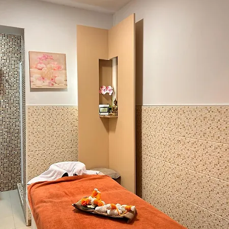 Monarque Park 4* Fuengirola