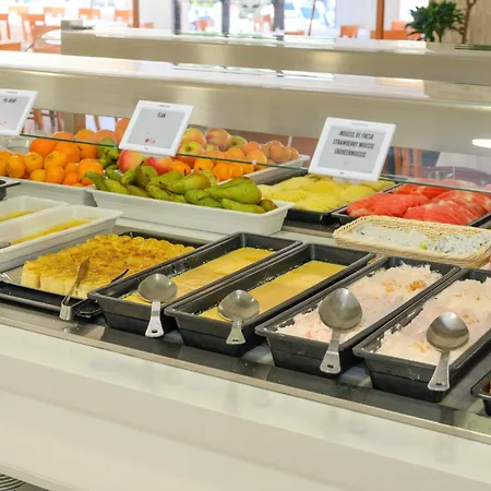 Ξενοδοχείο Monarque Park