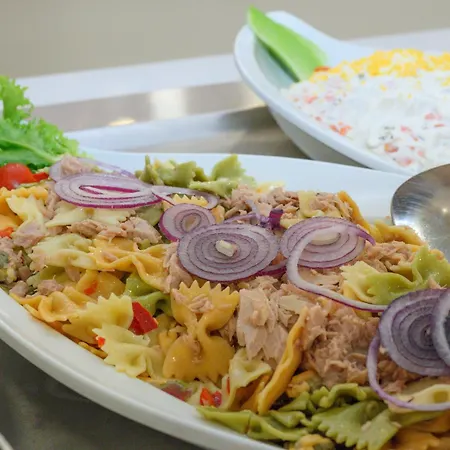 Monarque Park ホテル フエンヒロラ