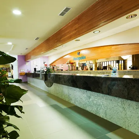 Monarque Park 4* Fuengirola