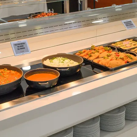 Monarque Park Ξενοδοχείο Fuengirola