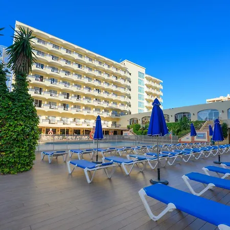 ホテル Monarque Park