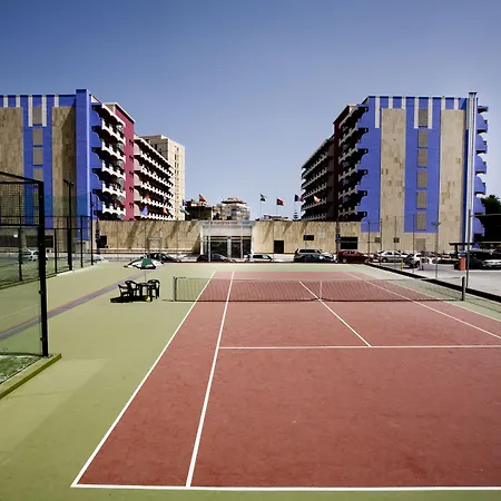 Monarque Park 4* フエンヒロラ