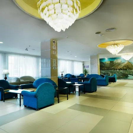 Monarque Park 4* フエンヒロラ