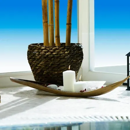 Monarque Park ホテル