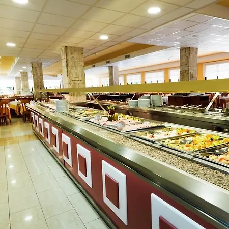 Monarque Park Hotel Fuengirola