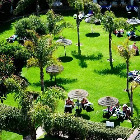 Monarque Park 4*