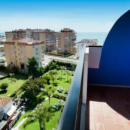 Monarque Park Hotel 4*