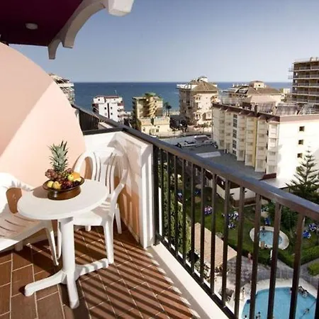 Monarque Park Hotel Fuengirola