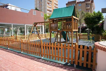 Monarque Park Fuengirola
