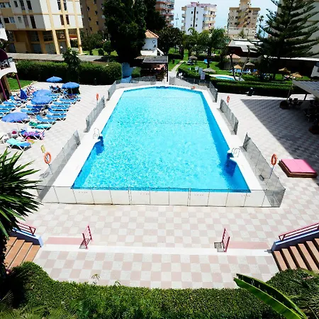Hotel Monarque Park 4*