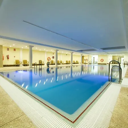 Monarque Park 4* Fuengirola