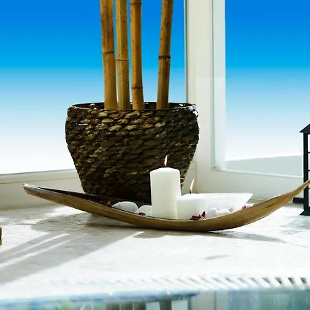 Hotel Monarque Park 4*