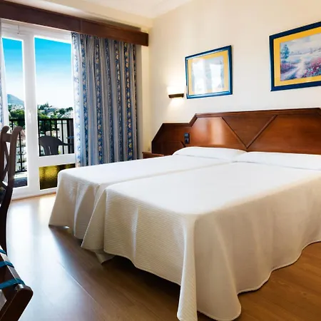 Monarque Park 4* Fuengirola