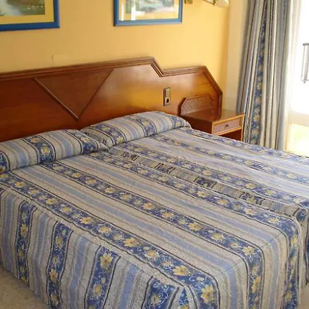 Monarque Park Hotel Fuengirola