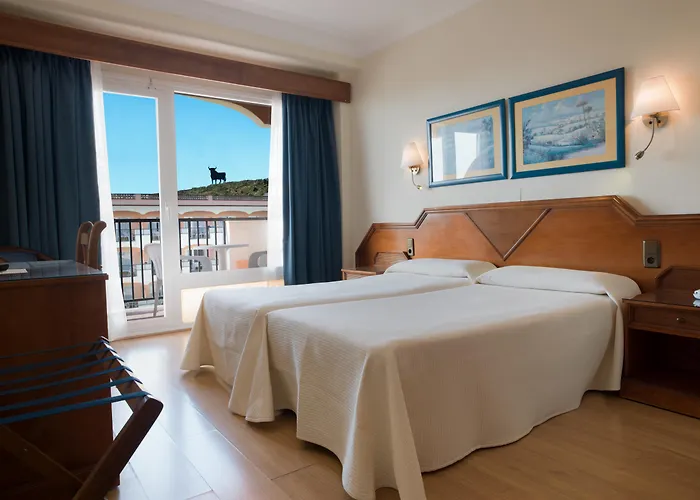 Monarque Park Фуэнхирола