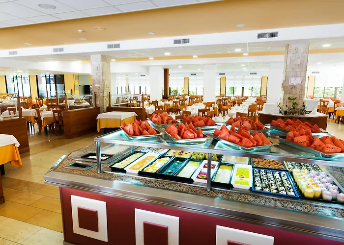 Monarque Park 4* Фуэнхирола